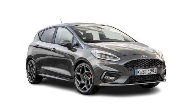 Ford-Fiesta