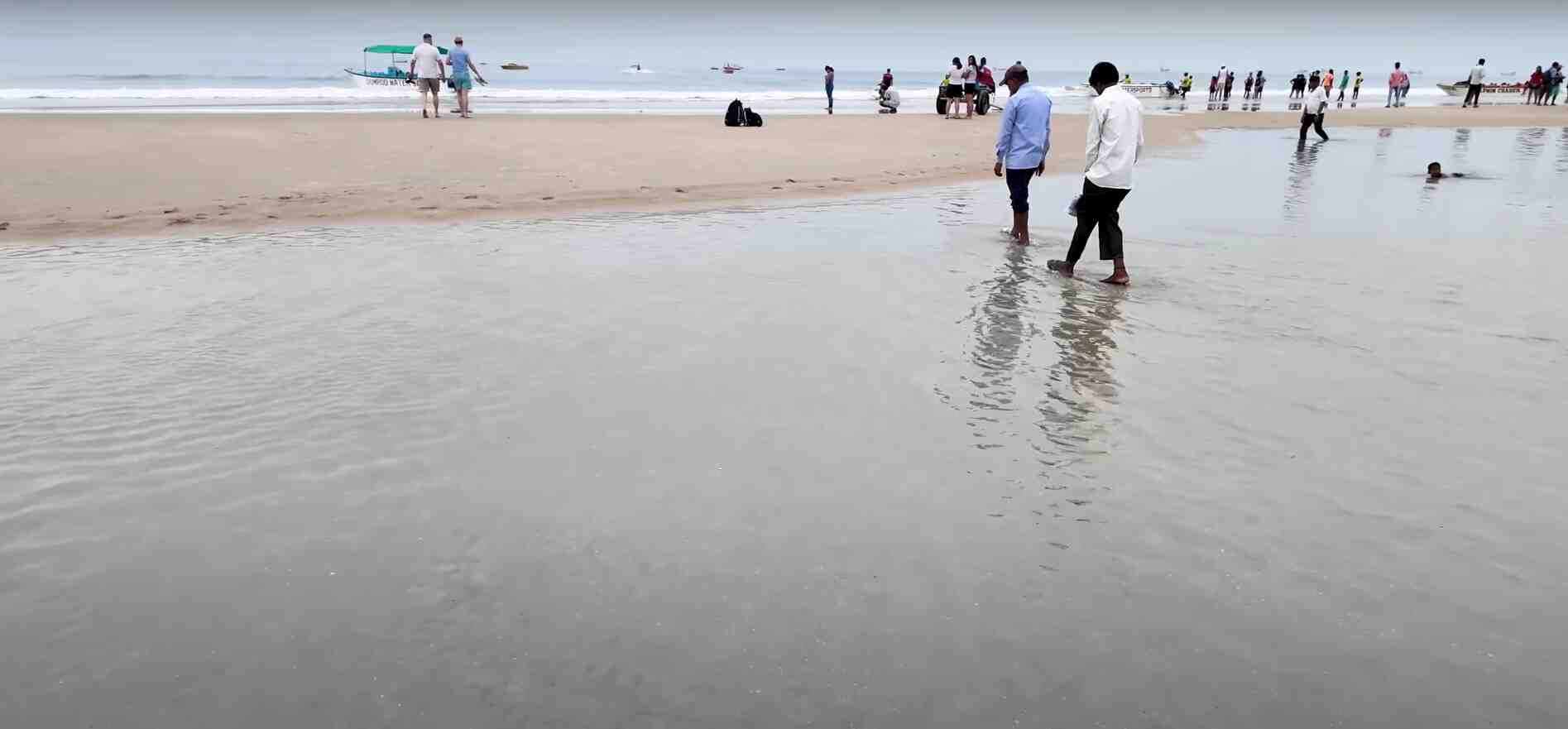 Car on rent near colva beach