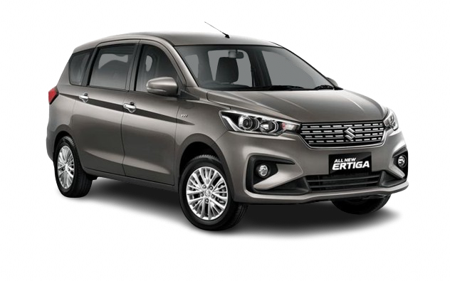 Ertiga