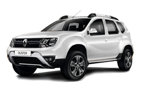 Renault-Duster